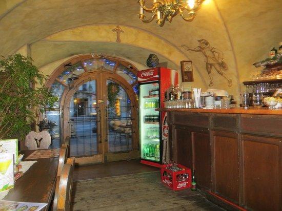 Malostranska Restaurant